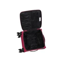 IT Luggage Trinary - Underseat (Viva Magenta) 23 IT Luggage Trinary - Underseat (Viva Magenta) -Travel Luggage Store 33167 UK12 2875 08Magentablush Vivamagenta SSInterior15in 8b7d0bb8 2ed3 422d 9e1a 6af056d0a750