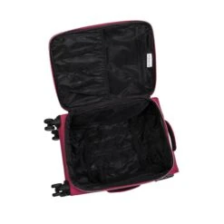 IT Luggage Trinary - Cabin (Viva Magenta) -Travel Luggage Store 33167 UK12 2875 08Magentablush Vivamagenta SSInterior19.4in d57fe35f c38e 48b4 91b3 ec0487a40dfc