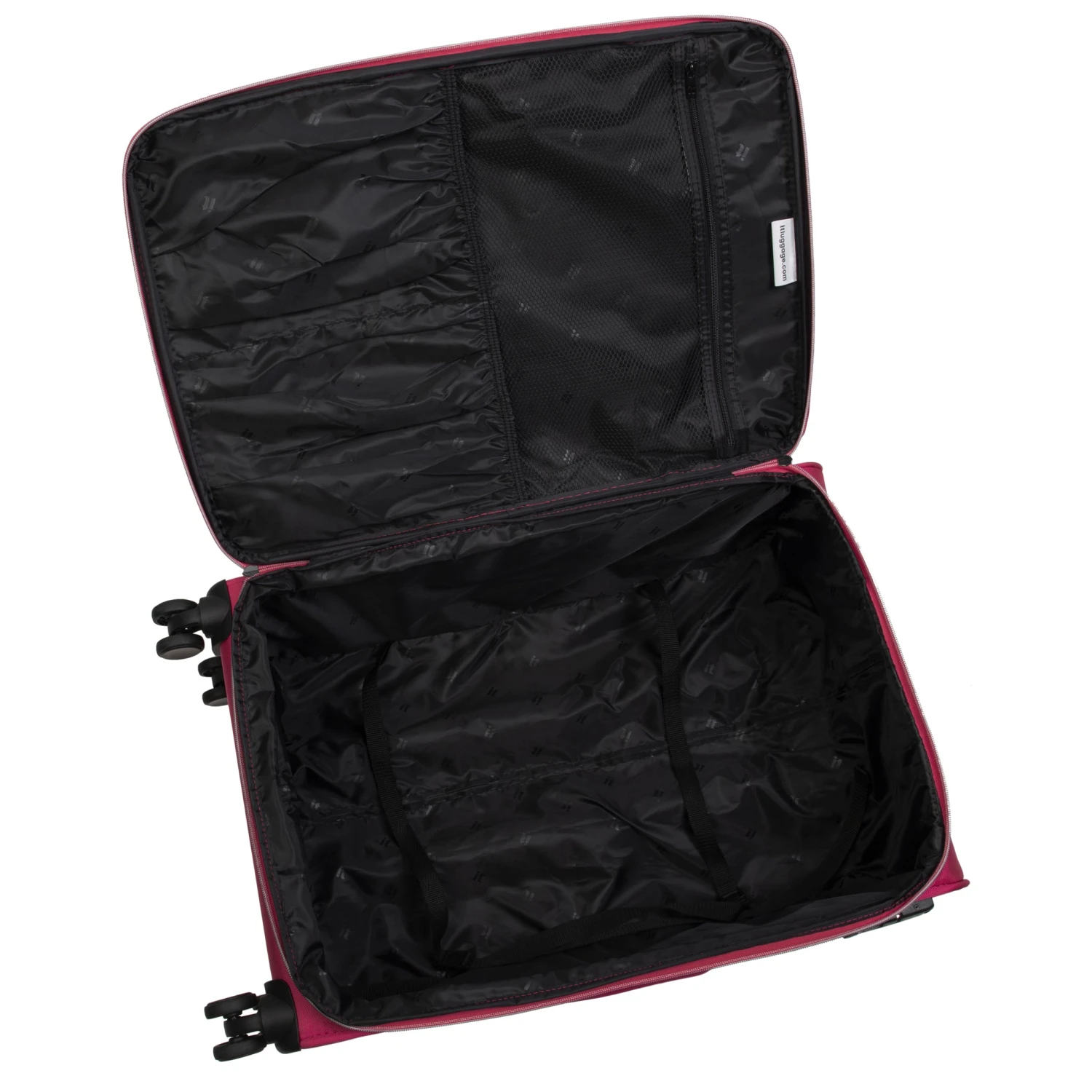 IT Luggage Trinary - Medium (Viva Magenta) 10 IT Luggage Trinary - Medium (Viva Magenta) - Image 8
