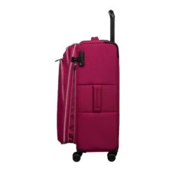 IT Luggage Trinary - Large (Viva Magenta) -Travel Luggage Store 33167 UK12 2875 08Magentablush Vivamagenta SSSemiexp a089df83 9573 452a a084 146abce97251