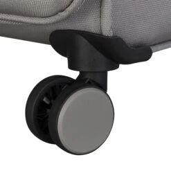 IT Luggage Census - Large (Grey Skin) -Travel Luggage Store 33170 UK12 3051 08GreyskinSSWheel c878e182 9e9b 4529 980d d7c24af13aa4