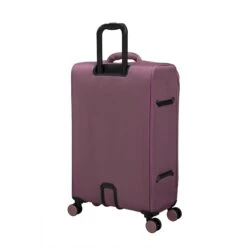 IT Luggage Census - Large (Nostalgia Rose) -Travel Luggage Store 33170 UK12 3051 08NostalgiaroseSSBackpanel ebf1aeb3 a338 4bad bff9 4520477c8664