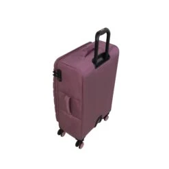 IT Luggage Census - Cabin (Nostalgia Rose) 11 IT Luggage Census - Cabin (Nostalgia Rose) -Travel Luggage Store 33170 UK12 3051 08NostalgiaroseSSBacktop 617bc208 b290 499d ac1f a648e46bda27