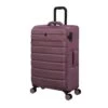 IT Luggage Census - Medium (Nostalgia Rose) -Travel Luggage Store 33170 UK12 3051 08NostalgiaroseSSFrontpanel25in 56477ce5 c886 4196 9d06 534e389a6f47