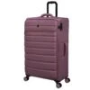 IT Luggage Census - Large (Nostalgia Rose) -Travel Luggage Store 33170 UK12 3051 08NostalgiaroseSSFrontpanel29in 02852a2b 1bf0 4538 95f8 2597410c840d