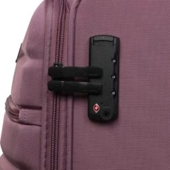IT Luggage Census - Large (Nostalgia Rose) -Travel Luggage Store 33170 UK12 3051 08NostalgiaroseSSTSAlock 1f032383 2dc2 4a37 a79a 0084e7e388f1