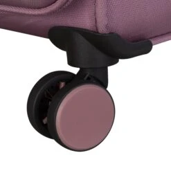 IT Luggage Census - Large (Nostalgia Rose) -Travel Luggage Store 33170 UK12 3051 08NostalgiaroseSSWheel 44e28dbc f1d2 4c2e 8d7e 9ccb74dc378d