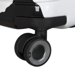 IT Luggage Indulging - Large (Moo Cow Print) 26 IT Luggage Indulging - Large (Moo Cow Print) -Travel Luggage Store 33198 UK16 3039A08Moocowblack whiterepeatprintSSWheel 974376ca 3373 4e94 8683 1a79e348c3e1