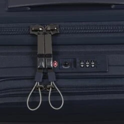 IT Luggage Spontaneous II - Cabin With Pocket (Blueberry) -Travel Luggage Store 33201 UK15 2881 08BlueberrySSTSAlock19.9in 18e92773 f917 4cd8 81bc 716e0e1dfcd9