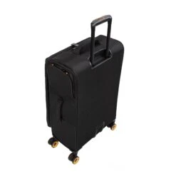 Simultaneous - Cabin (Black) -Travel Luggage Store 33202 UK12 2900 08BlackSSBacktop 2ad48a7b 8bab 4eb5 a909 e055d4cf519b