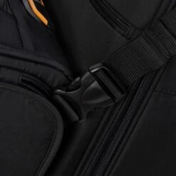 Simultaneous - Medium (Black) -Travel Luggage Store 33202 UK12 2900 08BlackSSBuckle 26af7727 f2b6 4b7a 831b 3de63a02544e