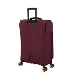 Simultaneous - 3pc Set (French Port) -Travel Luggage Store 33202 UK12 2900 08Frenchport Tawnyport SSBackpanel