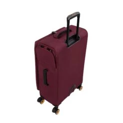Simultaneous - 3pc Set (French Port) -Travel Luggage Store 33202 UK12 2900 08Frenchport Tawnyport SSBacktop