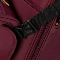 Simultaneous - 3pc Set (French Port) -Travel Luggage Store 33202 UK12 2900 08Frenchport Tawnyport SSBuckle