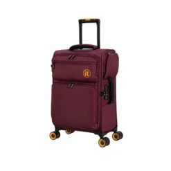Simultaneous - 3pc Set (French Port) -Travel Luggage Store 33202 UK12 2900 08Frenchport Tawnyport SSFrontpanel19.5in
