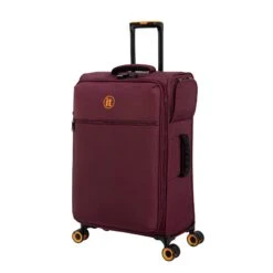 Simultaneous - Medium (French Port) -Travel Luggage Store 33202 UK12 2900 08Frenchport Tawnyport SSFrontpanel24in 88fbe649 701d 4c4a a7ca 73b216b8cdf6