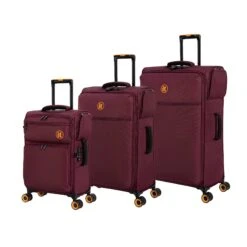 Simultaneous - Large (French Port) -Travel Luggage Store 33202 UK12 2900 08Frenchport Tawnyport SSFrontpanel 580df220 d386 4ea5 89dd a1ee234daaf5