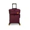 Simultaneous - Cabin (French Port) -Travel Luggage Store 33202 UK12 2900 08Frenchport Tawnyport SSFrontpaneldirectly19.5in