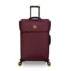 Simultaneous - Medium (French Port) -Travel Luggage Store 33202 UK12 2900 08Frenchport Tawnyport SSFrontpaneldirectly24in