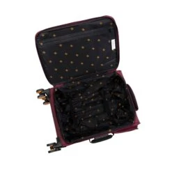 Simultaneous - Cabin (French Port) -Travel Luggage Store 33202 UK12 2900 08Frenchport Tawnyport SSInteriorcabin