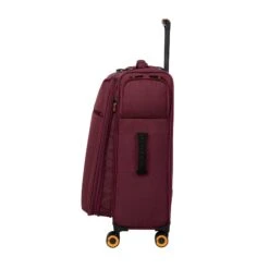 Simultaneous - 3pc Set (French Port) -Travel Luggage Store 33202 UK12 2900 08Frenchport Tawnyport SSSemiexp