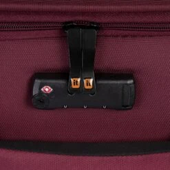 Simultaneous - Large (French Port) -Travel Luggage Store 33202 UK12 2900 08Frenchport Tawnyport SSTSAlock ddf0ff47 2037 43bb bee2 d029892478a4