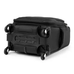 Travelpro Maxlite 5 International Expandable Small Suitcase - 58cm -Travel Luggage Store 401176101 bottom 89152.1674746976