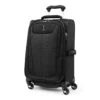 Travelpro Maxlite 5 International Expandable Small Suitcase - 58cm -Travel Luggage Store 401176101 front 69218.1674746977