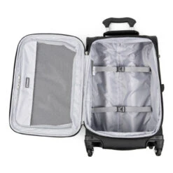 Travelpro Maxlite 5 International Expandable Small Suitcase - 58cm -Travel Luggage Store 401176101 interior 25440.1674746983