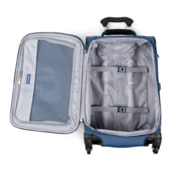 Travelpro Maxlite 5 International Expandable Small Suitcase - 58cm -Travel Luggage Store 401176147 interior 26786.1674748040