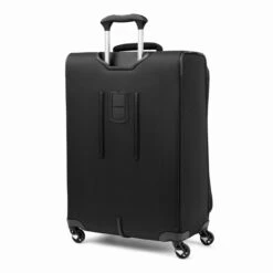 Travelpro Maxlite 5 Expandable Medium Suitcase - 69cm -Travel Luggage Store 401176501 back 73719.1674749003