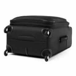 Travelpro Maxlite 5 Expandable Medium Suitcase - 69cm -Travel Luggage Store 401176501 bottom 21595.1674749003