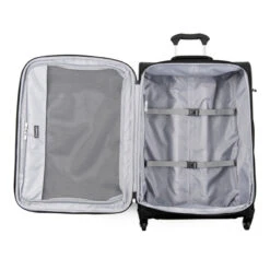 Travelpro Maxlite 5 Expandable Medium Suitcase - 69cm -Travel Luggage Store 401176501 interior 92777.1674749011