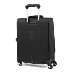 Travelpro Maxlite 5 Slim Expandable Cabin Suitcase - 55cm -Travel Luggage Store 401176701G back 81239.1674758422