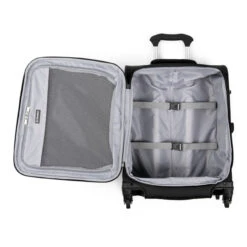 Travelpro Maxlite 5 Slim Expandable Cabin Suitcase - 55cm -Travel Luggage Store 401176701G interior 69036.1674758431
