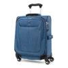 Travelpro Maxlite 5 Slim Expandable Cabin Suitcase - 55cm -Travel Luggage Store 401176747G front 91092.1674758426