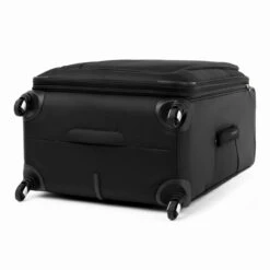 Travelpro Maxlite 5 Expandable Large Suitcase - 79cm -Travel Luggage Store 401176901 bottom 36655.1674750936