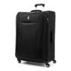 Travelpro Maxlite 5 Expandable Large Suitcase - 79cm -Travel Luggage Store 401176901 front 51380.1674750936