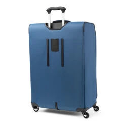 Travelpro Maxlite 5 Expandable Large Suitcase - 79cm -Travel Luggage Store 401176947 back 54431.1674750936