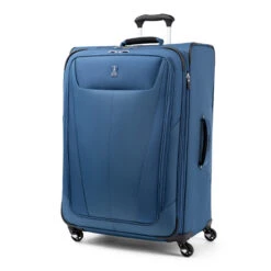 Travelpro Maxlite 5 Expandable Large Suitcase - 79cm -Travel Luggage Store 401176947 front 25485.1674750939