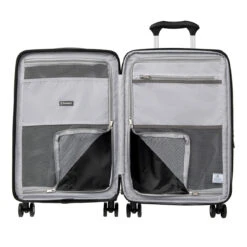 Travelpro Maxlite Air Expandable Cabin Suitcase - 55cm -Travel Luggage Store 401229042 interior 82517.1674578091