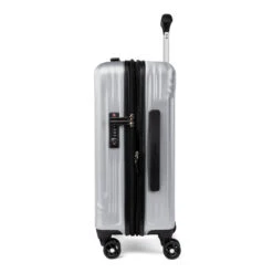 Travelpro Maxlite Air Expandable Cabin Suitcase - 55cm -Travel Luggage Store 401229042 side1 59872.1674578070