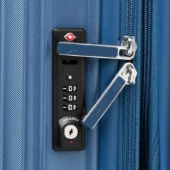 Travelpro Maxlite Air Expandable Cabin Suitcase - 55cm -Travel Luggage Store 401229047 TSA 73410.1674578097