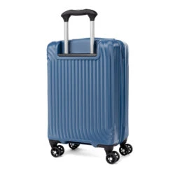Travelpro Maxlite Air Expandable Cabin Suitcase - 55cm -Travel Luggage Store 401229047 back 64675.1674578085