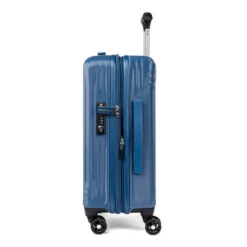 Travelpro Maxlite Air Expandable Cabin Suitcase - 55cm -Travel Luggage Store 401229047 side1 43901.1674578073