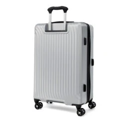 Travelpro Maxlite Air Expandable Medium Suitcase - 70cm -Travel Luggage Store 401229542 back 38726.1674664501