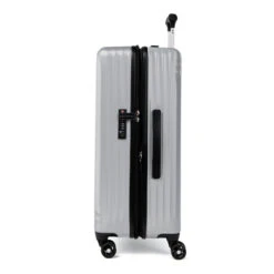 Travelpro Maxlite Air Expandable Medium Suitcase - 70cm -Travel Luggage Store 401229542 side 46766.1674664495