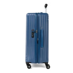 Travelpro Maxlite Air Expandable Medium Suitcase - 70cm -Travel Luggage Store 401229547 side 08588.1674664478