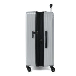 Travelpro Maxlite Air Expandable 3 Piece Luggage Set - 55cm, 70cm & 78cm -Travel Luggage Store 401229942 sideexpanded 87098.1674728277