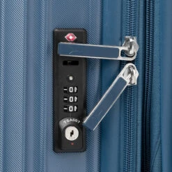 Travelpro Maxlite Air Expandable Large Suitcase - 78cm -Travel Luggage Store 401229947 TSA 39907.1674680176